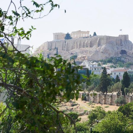 Ma Maison Acropolis Mansion,3Bdr Suite N6,400Mbps 아테네 외부 사진