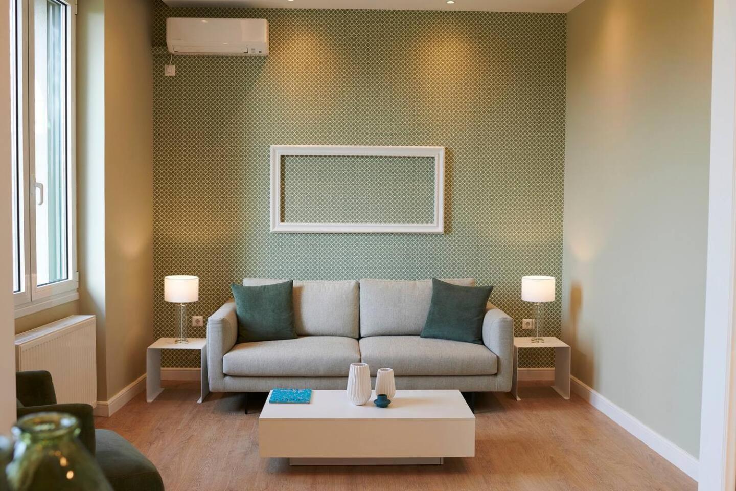 Ma Maison Acropolis Mansion,3Bdr Suite N6,400Mbps 아테네 외부 사진
